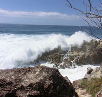 Point Lookout Bowls Club - Book Restaurant