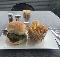 Rivers Cafe - Book Restaurant