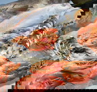 Rufus King Seafoods - Book Restaurant