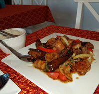 Soi 9 Thai Express - Book Restaurant