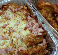 Texas Wild Wings - Book Restaurant