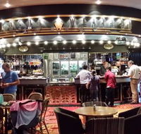 Toowoomba Sports Club - Book Restaurant