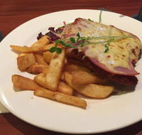 Wilsonton Hotel - Book Restaurant