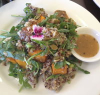 Wray Organic Market  Cafe - Book Restaurant