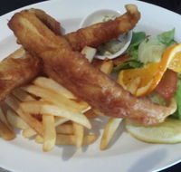 Beachmere Bowls Club - Book Restaurant