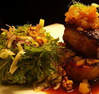 Beachmere Hotel - Book Restaurant