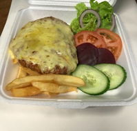 Beachmere Takeaway - Book Restaurant