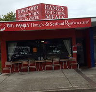 Blood Brothas Family - Hangi  Seafood Restaurant - Book Restaurant