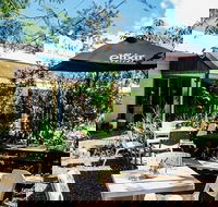 Cafe in the Mountains - Book Restaurant