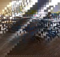 Casimir Cafe - Book Restaurant