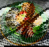 CB Thai Cuisine - Book Restaurant