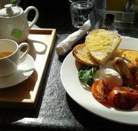 Cloverlea Cottage - Book Restaurant