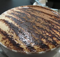 Coffee Club - Book Restaurant