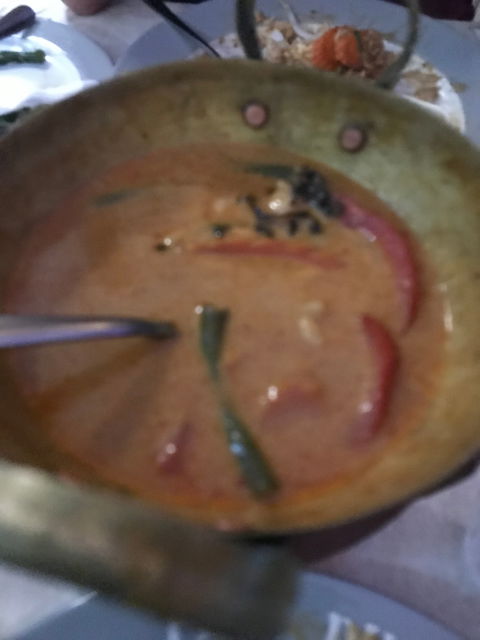 Copper Spoon Thai Restaurant And Bar - Book Restaurant 1