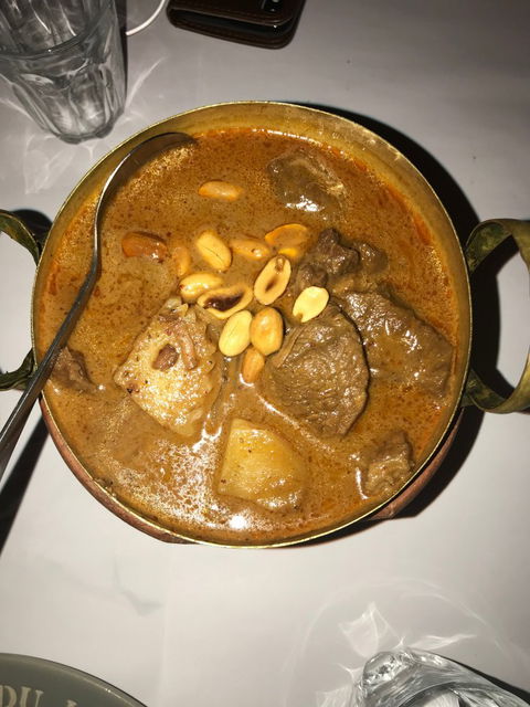 Copper Spoon Thai Restaurant And Bar - Book Restaurant 3