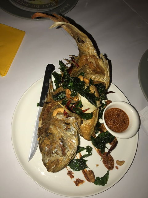 Copper Spoon Thai Restaurant And Bar - Book Restaurant 5