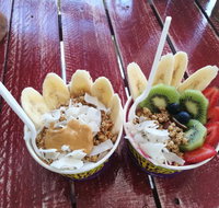 Cupped Up Smoothie  Juice Bar - Book Restaurant