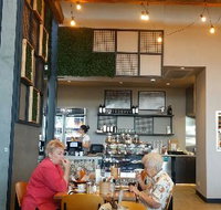 Degani - Book Restaurant