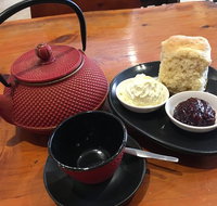 Discovery Cafe  Teahouse - Book Restaurant