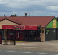 Eagle Boys Pizza - Book Restaurant