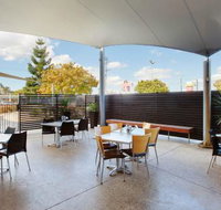 Four Mile Creek Hotel - Book Restaurant