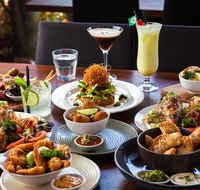 Fusion Brazilian Restaurant and Bar - Book Restaurant