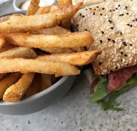 Huskk Cafe - Book Restaurant