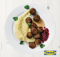IKEA North Lakes - Book Restaurant