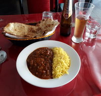 Indya - Book Restaurant