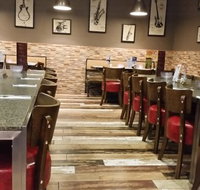 Jayliano's - Book Restaurant