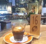 Jigsaw Cafe - Book Restaurant