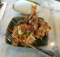 Kinn Thai - Book Restaurant