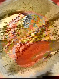 Little Boat Espresso