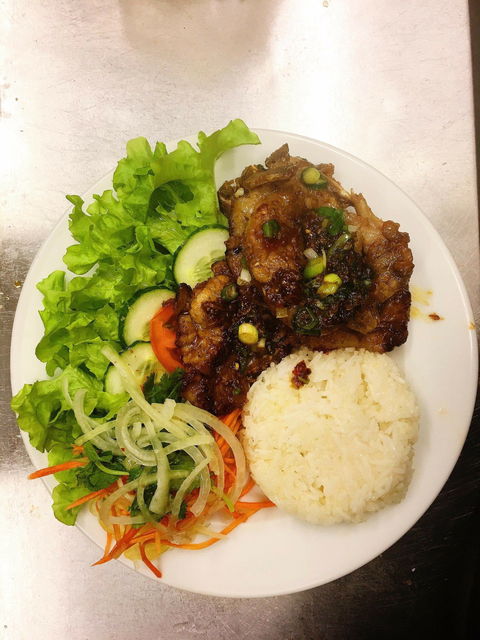 Miss Hoi An - Book Restaurant 3