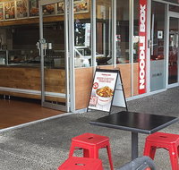 Noodle Box - Book Restaurant