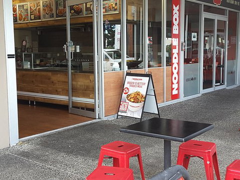 Noodle Box - Book Restaurant 0