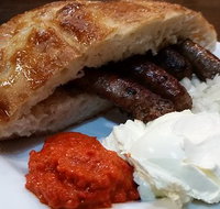 Pannini - Book Restaurant