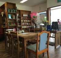 Rendezvous at Dayboro - Book Restaurant