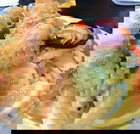 Russell Island RSL - Book Restaurant