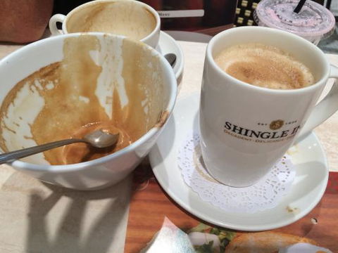 Shingle Inn- Mount Ommaney - Book Restaurant 0