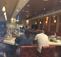 Sushi Central - Book Restaurant