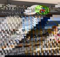 Sushi Train - Book Restaurant