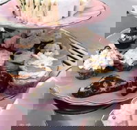 The Beach Shak Cafe - Book Restaurant