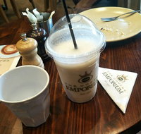 The Coffee Emporium - Book Restaurant