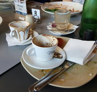 Toscani's - Book Restaurant