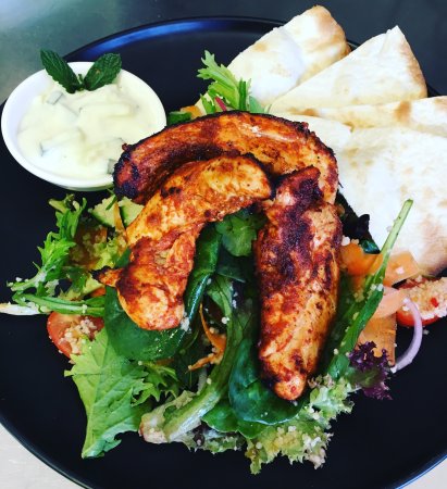 Tree Change Cafe - Book Restaurant 0