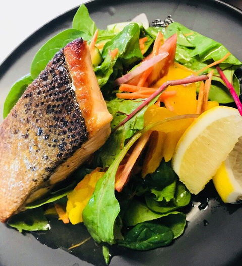 Tree Change Cafe - Book Restaurant 1