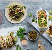 Zambrero Strathpine - Book Restaurant