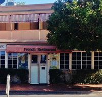 Aegean Waters - Book Restaurant