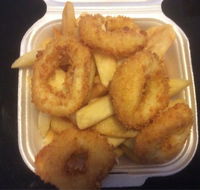 Carinya Fish Bar  Takeaway - Book Restaurant